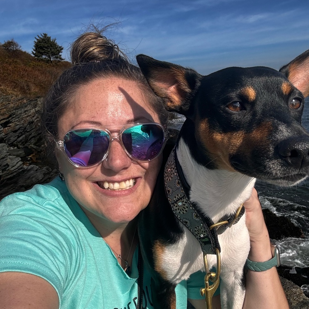 Meet your Posher, Jaclyn